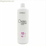 Մազերի օքսիդիչ Montibello Oxibel կրեմ 40 հատոր 12%