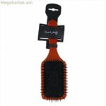 Խճճված սանրվածք Albi Pro Cepillo Neumático Brown