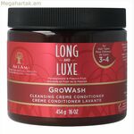 Կոնդիցիոներ As I Am Long And Luxe Growash (454 գ)