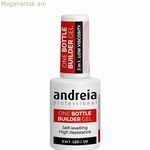 Եղունգների լաք Andreia 0UBBGCN (14 մլ)