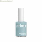 Եղունգների լաք Andreia Professional Hypoallergenic Nº 107 (14 մլ)