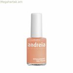 Եղունգների լաք Andreia Professional Hypoallergenic Nº 128 (14 մլ)