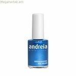 Եղունգների լաք Andreia Professional Hypoallergenic Nº 134 (14 մլ)