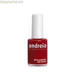 Եղունգների լաք Andreia Professional Hypoallergenic Nº 40 (14 մլ)