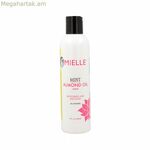 Մազերի յուղ Mielle Mint-Nut (240 մլ)