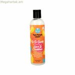 Կոնդիցիոներ գանգուրների համար Poppin Pineapple Collection So So Smooth (236 մլ)