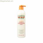 Կոնդիցիոներ Cantu Shea Butter-ով, որը հարթեցնում է չորացող մաշկը (284 գ)