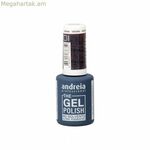 Եղունգների լաք Andreia Professional ED6 կիսամշտական (105 մլ)