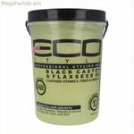 Սթայլեր գել՝ սև, ոճավորող կրեմ Eco Styler (2,36 լ)