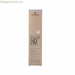 Մաքրող լոսյոն Schwarzkopf Blondme Aclarasíon Biscuits (60 մլ)