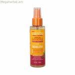 Մազերի յուղ Cantu Jamaican Black Castor Oil Finishing Spray (118 մլ)