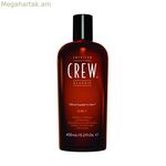 Շամպուն և կոնդիցիոներ Crew American Crew Crew Classic