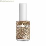 Եղունգների լաք Andreia Professional Hypoallergenic Nº 144 (14 մլ)