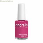 Եղունգների լաք Andreia Professional Hypoallergenic Nº 161 (14 մլ)