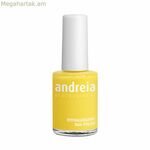 Եղունգների լաք Andreia Professional Hypoallergenic Nº 163 (14 մլ)