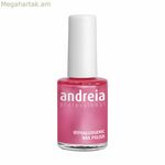 Եղունգների լաք Andreia Professional Hypoallergenic Nº 34 (14 մլ)
