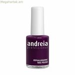 Եղունգների լաք Andreia Professional Hypoallergenic Nº 96 (14 մլ)