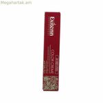 Permanent Dye Exitenn 13262 Red (60 մլ)