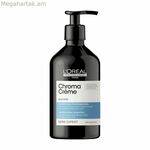 Գույնը չեզոքացնող շամպուն L'Oreal Professionnel Paris Chroma Creme Blue (500 մլ)