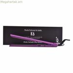 Մազերի ուղղիչ K6 Irene Rios 180W