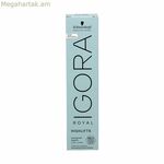Մշտական ներկ Schwarzkopf Igora Royal Nº Hl 1249 (60 մլ)
