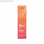 Sun Block Schwarzkopf Bonacure Sun 10-in-1
