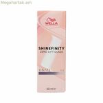 Մշտական գույն Wella Shinefinity Nº 06/71 (60 մլ)