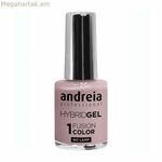 եղունգների լաք Andreia Hybrid Gel H13 (10,5 մլ)