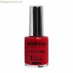 եղունգների լաք Andreia Hybrid Gel H31 (10,5 մլ)