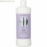 Մազերի օքսիդիչ Revlon Magnet Blondes 900 մլ 30 հատ 9%