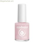 Գելային եղունգների լաք Andreia Breathable Nail B23 5 մլ 10,5 մլ