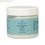 Գանգուրները սահմանող կրեմ Inahsi Rock Your Curl (57 գ)