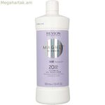 Մազերի օքսիդիչ Revlon Magnet Blondes 900 մլ 6% 20 հատ