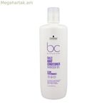 Կոնդիցիոներ Schwarzkopf Bonacure Frizz 1 L
