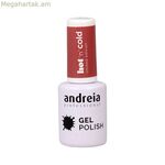 Եղունգների գել լաք Andreia Gel Polish 10,5 մլ Nº 3