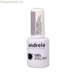 Եղունգների գել լաք Andreia Gel Polish 10,5 մլ Nº 4