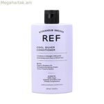 Կոնդիցիոներ REF Cool Silver 245 մլ