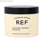 Մազերի դիմակ REF Ultimate Repair (250 մլ)