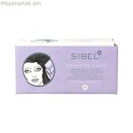 Ալյումինե փայլաթիթեղ Sinelco Sibel High Hair and Beauty 15 x 12 x 100 սմ մանուշակագույն
