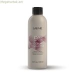 Մազերի օքսիդիչ Lakmé գույնի մշակիչ 9 հատոր 2,7% 120 մլ