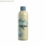Մազերի օքսիդիչ Lakmé Chroma Color 6 հատ 1,8% 120 մլ