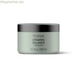 Մազերի ամրացնող միջոց Lakmé Teknia Organic