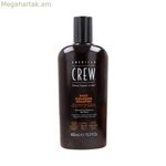 Շամպուն American Crew Crew Daily (450 մլ)