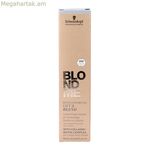 Մազերի օքսիդիչ Schwarzkopf Blondme տոնիկ