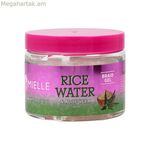 Մոդելավորող գել Mielle բրնձի ջուր 142 մլ