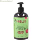 Կոնդիցիոներ Mielle-ի ամրացնող անանուխ-ռոզմարին (355 մլ)