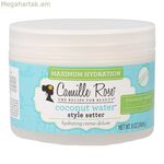 Մազերի ամրացնող միջոց Camille Rose Style Setter 240 մլ կոկոս