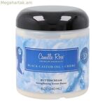 Մազերի տեքստուրիզատոր Camille Rose Black Castor Oil Chebe 240 մլ