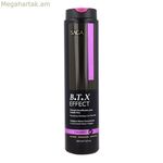 Շամպուն Saga Pro BTX Effect 400 մլ