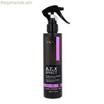 Սնուցող մազերի դիմակ Saga Pro BTX Effect 200 մլ